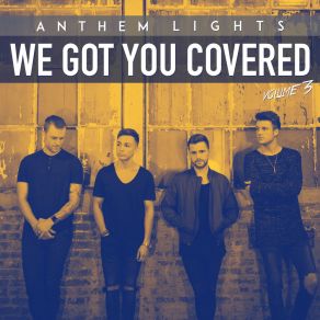 We Got You Covered, Vol. 3 album cover