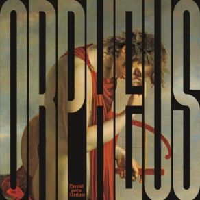 Orpheus Vs. The Sirens album cover
