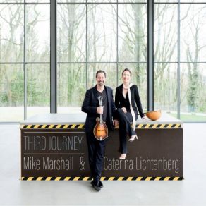 Third Journey album cover