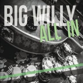 All In album cover