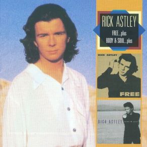 Free... Plus / Body & Soul... Plus (CD1) album cover