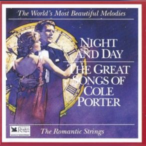 Night And Day: The Great Songs Of Cole Porter album cover