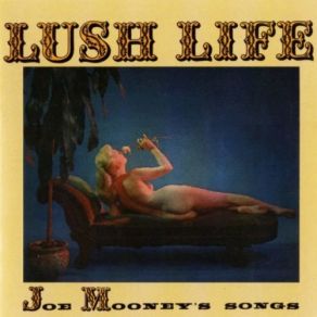 Lush Life album cover