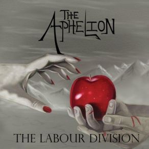 The Labour Division album cover