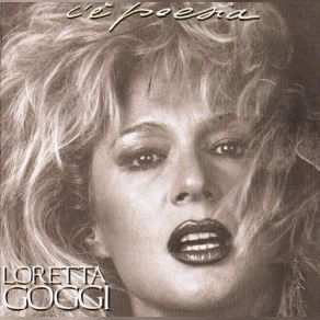 C'è Poesia album cover