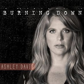 Burning Down album cover