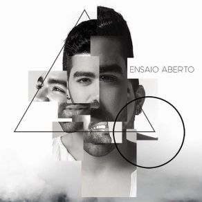 Ensaio Aberto album cover