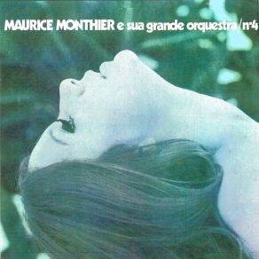 Maurice Monthier E Sua Grande Orquestra album cover
