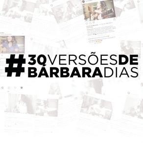 # 30Versões album cover