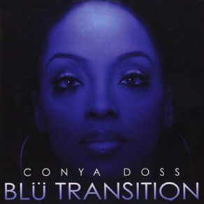 Blu Transition album cover