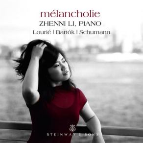 Mélancholie album cover