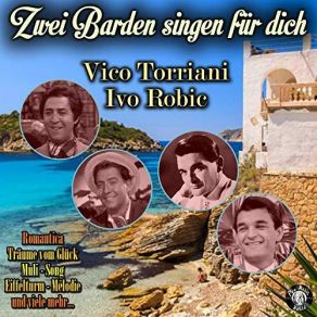 Zwei Barden Singen Für Dich album cover