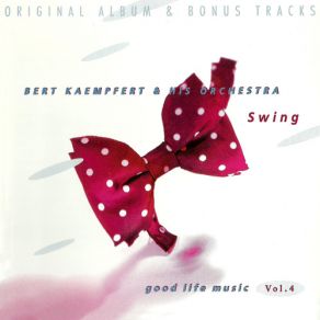 Good Life Music Vol. 04 - Swing album cover