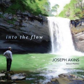Into The Flow album cover