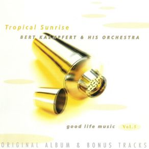 Good Life Music Vol. 05 - Tropical Sunrise album cover