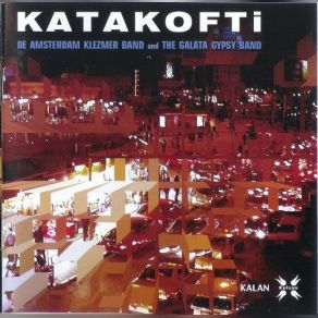 Katakofti album cover