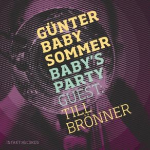 Baby's Party (With Guest Till Brönner) album cover