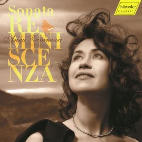 Sonata Reminiscenza album cover