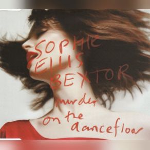 Murder On The Dancefloor album cover