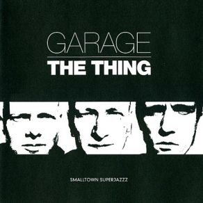 Garage album cover