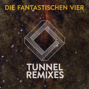 Tunnel Remixes album cover