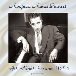 All Night Session, Vol. 1 (Remastered 2018) album cover
