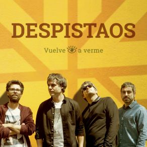 Vuelve A Verme album cover