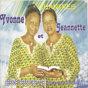 Bessie Bessoubettie (Prettez L'oreille) (Chantres) album cover