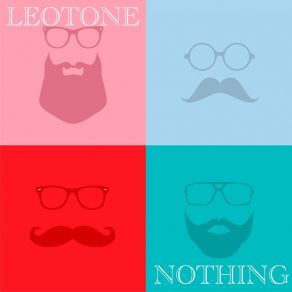 Nothing album cover