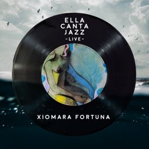 Ella Canta Jazz (Live) album cover