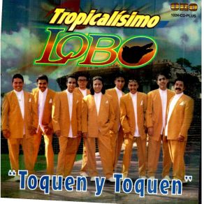 Toquen Y Toquen album cover