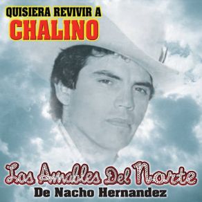 Quisiera Revivir Ha Chalino album cover