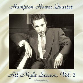 All Night Session! 2 (Remastered 2018) album cover