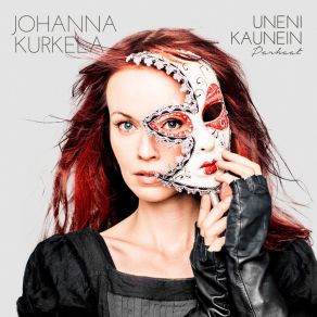 Uneni Kaunein: Parhaat album cover