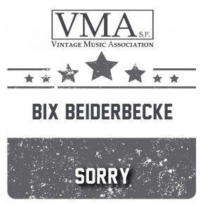 Sorry album cover