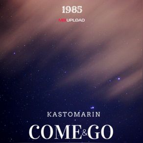 Come And Go album cover