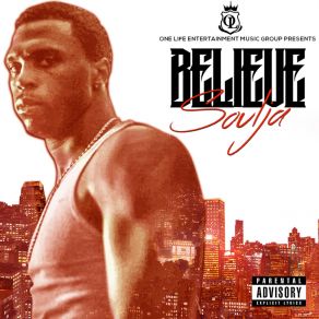 Believe album cover