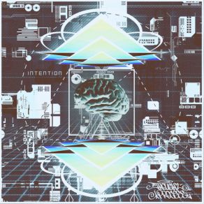 Intention album cover