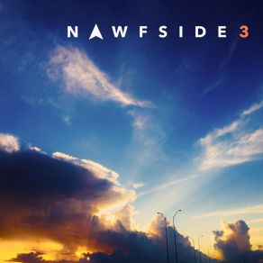 Nawfside 3 album cover
