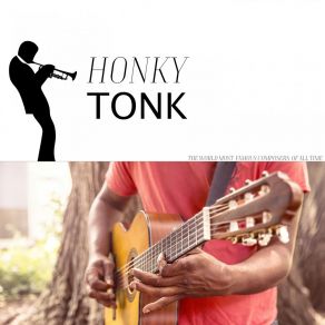 Honky Tonk album cover