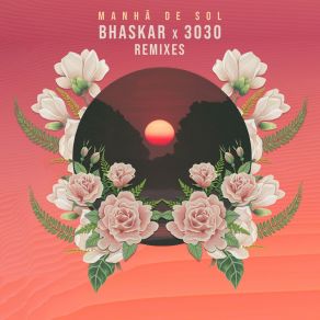 Manhã De Sol (Remixes) album cover
