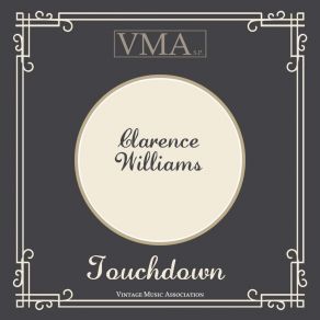 Touchdown album cover