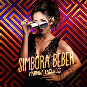 Simbora Beber (EP) album cover