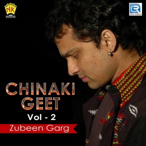 Chinaki Geet, Vol. 2 album cover