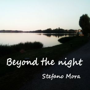 Beyond The Night album cover