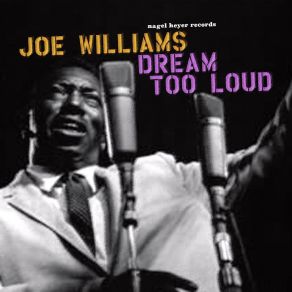 Dream Too Loud album cover