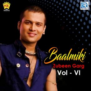 Baalmiki, Vol. 6 album cover