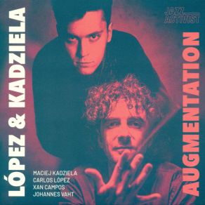 Augmentation album cover