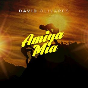 Amiga Mia album cover