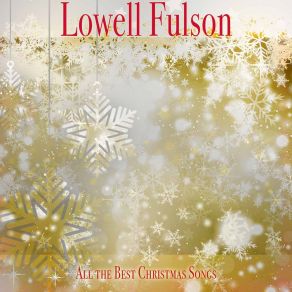 All The Best Christmas Songs (Remastered) album cover